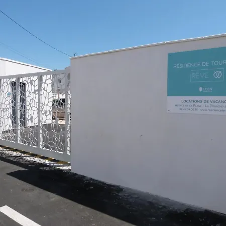 Lägenhet 2 Chambres, Balcon, Acces Plage, Piscine, Parking, Animaux Admis - - Fr-1-194-232