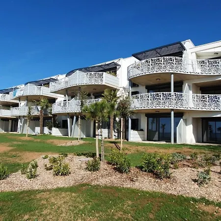 2 Chambres, Balcon, Acces Plage, Piscine, Parking, Animaux Admis - - Fr-1-194-232 * La Tranche-sur-Mer