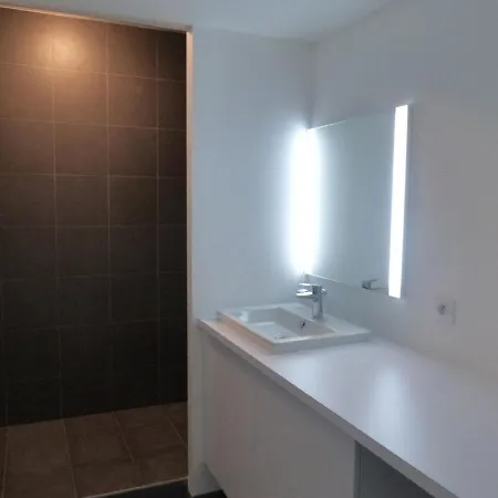 2 Chambres, Balcon, Acces Plage, Piscine, Parking, Animaux Admis - - Fr-1-194-232