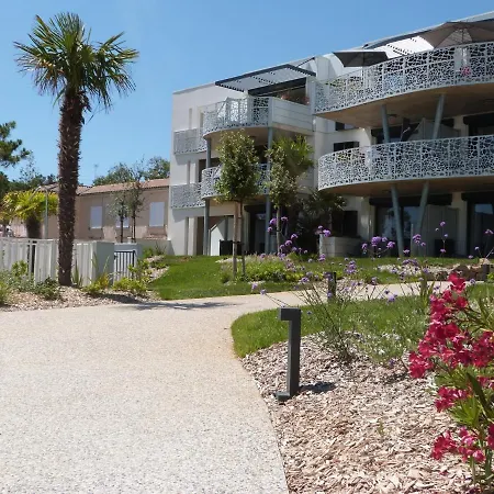 2 Chambres, Balcon, Acces Plage, Piscine, Parking, Animaux Admis - - Fr-1-194-232 La Tranche-sur-Mer