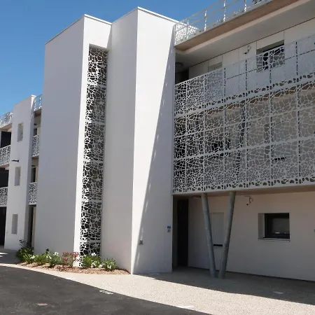 Apartamento 2 Chambres, Balcon, Acces Plage, Piscine, Parking, Animaux Admis - - Fr-1-194-232 La Tranche-sur-Mer