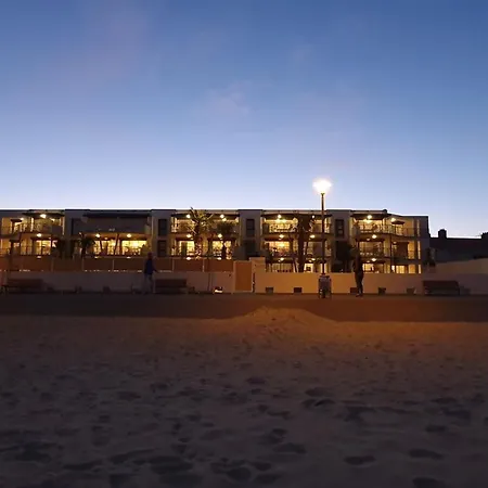 Apartamento 2 Chambres, Balcon, Acces Plage, Piscine, Parking, Animaux Admis - - Fr-1-194-232 La Tranche-sur-Mer