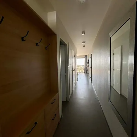 2 Chambres, Balcon, Acces Plage, Piscine, Parking, Animaux Admis - - Fr-1-194-232