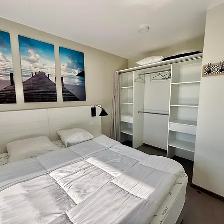 Lejlighed 2 Chambres, Balcon, Acces Plage, Piscine, Parking, Animaux Admis - - Fr-1-194-232 La Tranche-sur-Mer