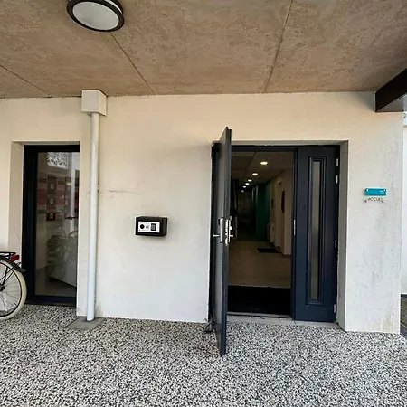 2 Chambres, Balcon, Acces Plage, Piscine, Parking, Animaux Admis - - Fr-1-194-232 Lejlighed La Tranche-sur-Mer