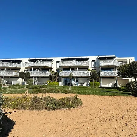 2 Chambres, Balcon, Acces Plage, Piscine, Parking, Animaux Admis - - Fr-1-194-232 Lejlighed *