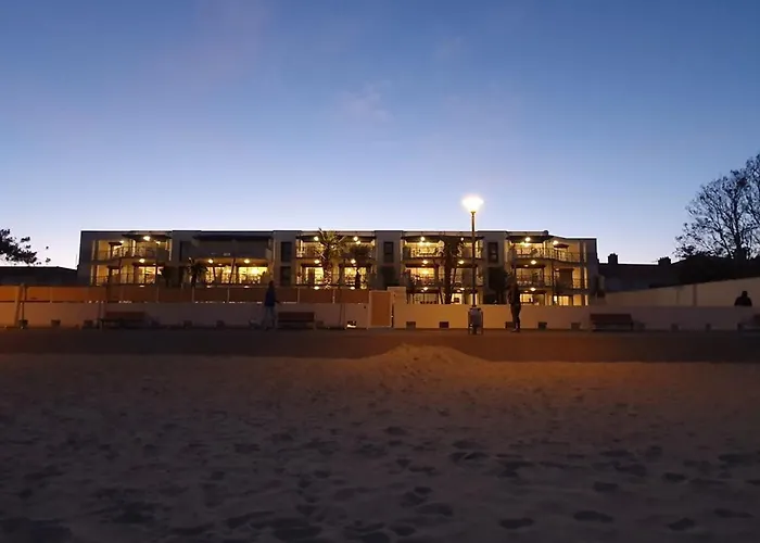 Apartamento 2 Chambres, Balcon, Acces Plage, Piscine, Parking, Animaux Admis - - Fr-1-194-232 La Tranche-sur-Mer